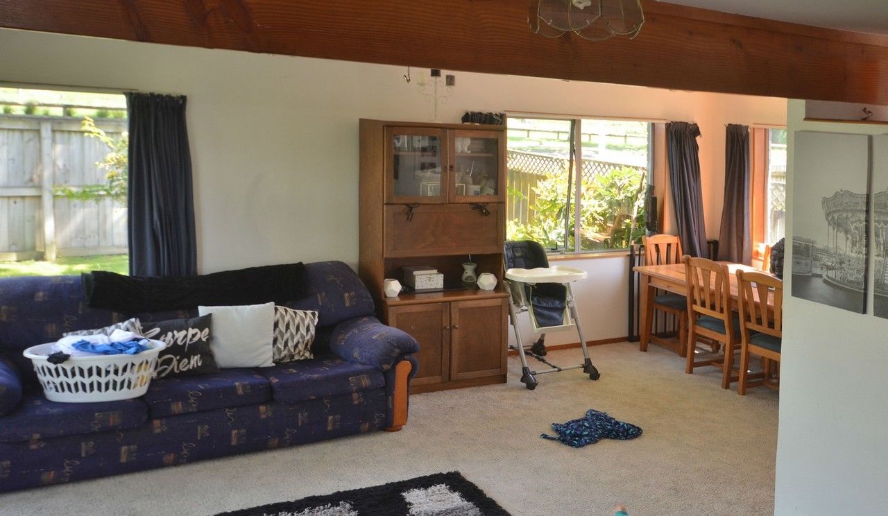 35a Harrisfield Drive, Hairini, Tauranga, 3 રૂમ, 1 બાથરૂમ