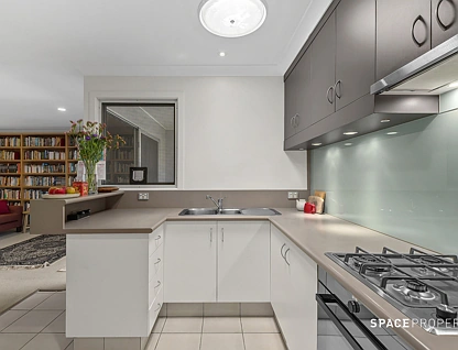 6/117 Fortescue Street, Spring Hill, Brisbane - Inner City Region, 3 Bedrooms, 2 Bathrooms, Apartment