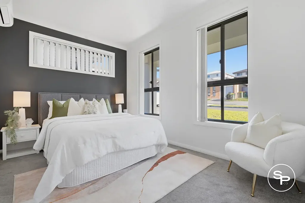 Cobbitty 5 Slaapkamer Modern, Low-Maintenance Living in the Heart of Cobbitty