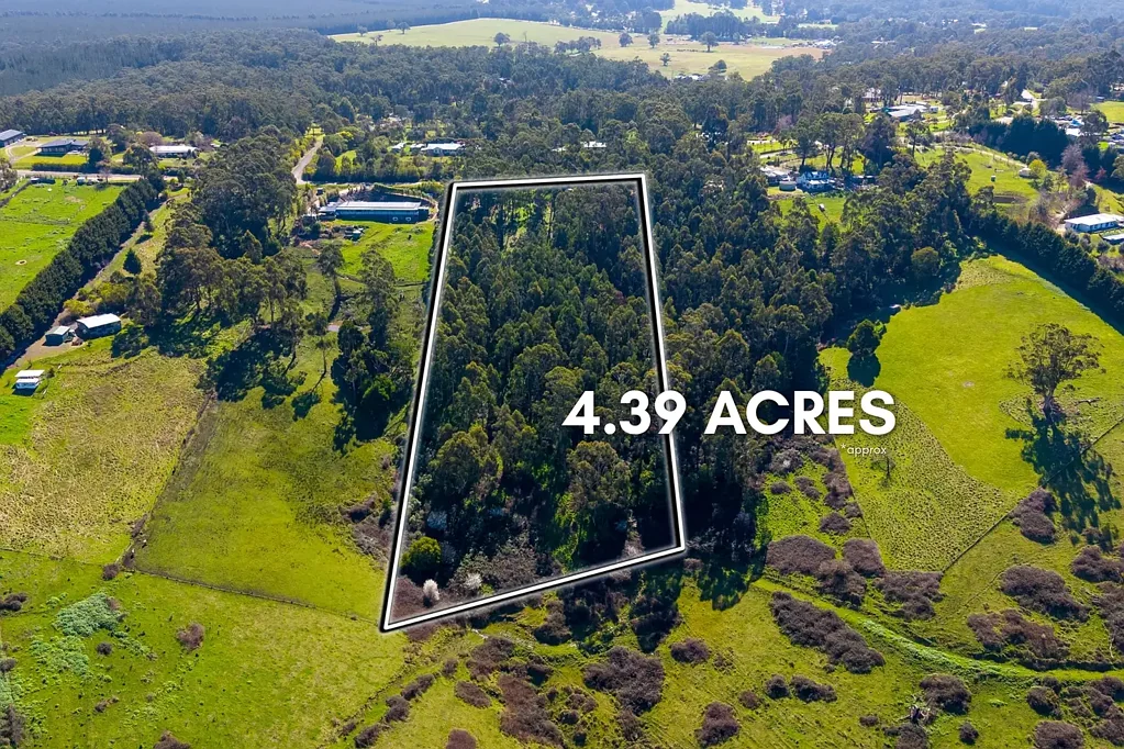 Boolarra Where Nature Does The Talking