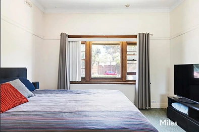 Kwarto - 24 Edwin Street, Ivanhoe, VIC 3079