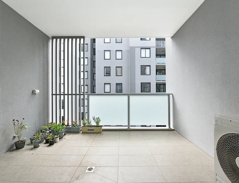 76/172-176 Parramatta Road, Homebush, Inner West, 1 غرف, 1 حمامات, Apartment