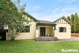 48 Wicks Road, North Ryde