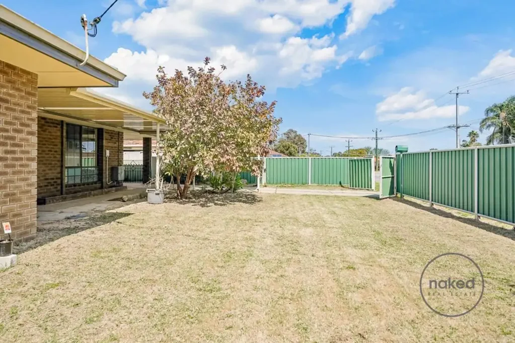Maddington 4Kwarto Spacious Family Living with Multiple Living Areas