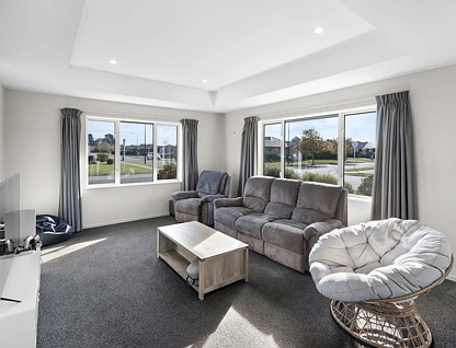 11 Fernham Way, Rolleston, Selwyn, 3房, 2浴, House