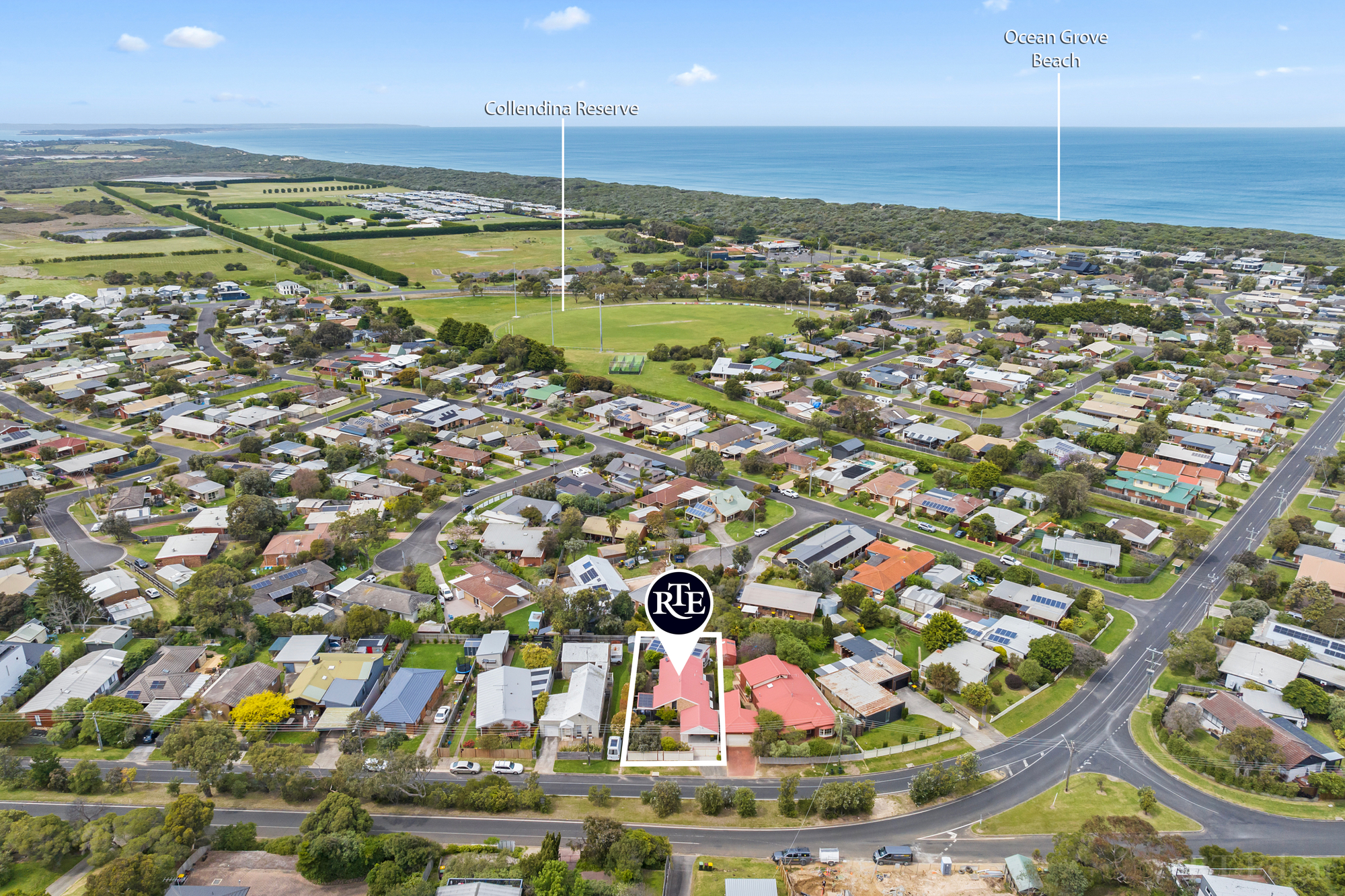 79 SUNSET STRP, OCEAN GROVE VIC 3226, 0部屋, 0バスルーム, House