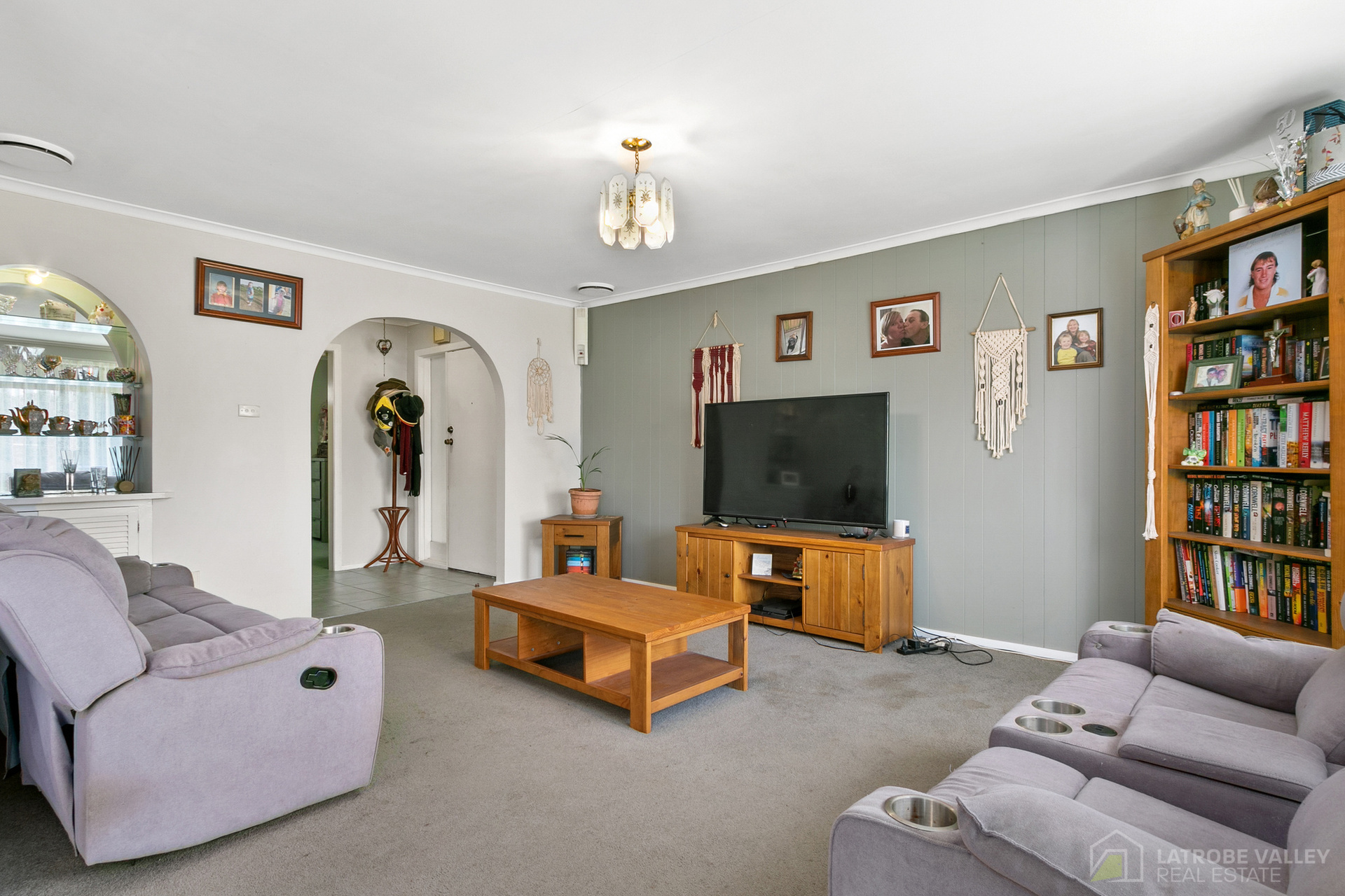 27 WATTLETREE CR, MORWELL VIC 3840, 0房, 0浴, House