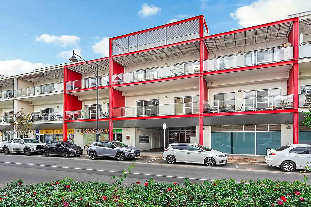 Mawson Lakes 2Zimmer Carefree Living  & Central Location