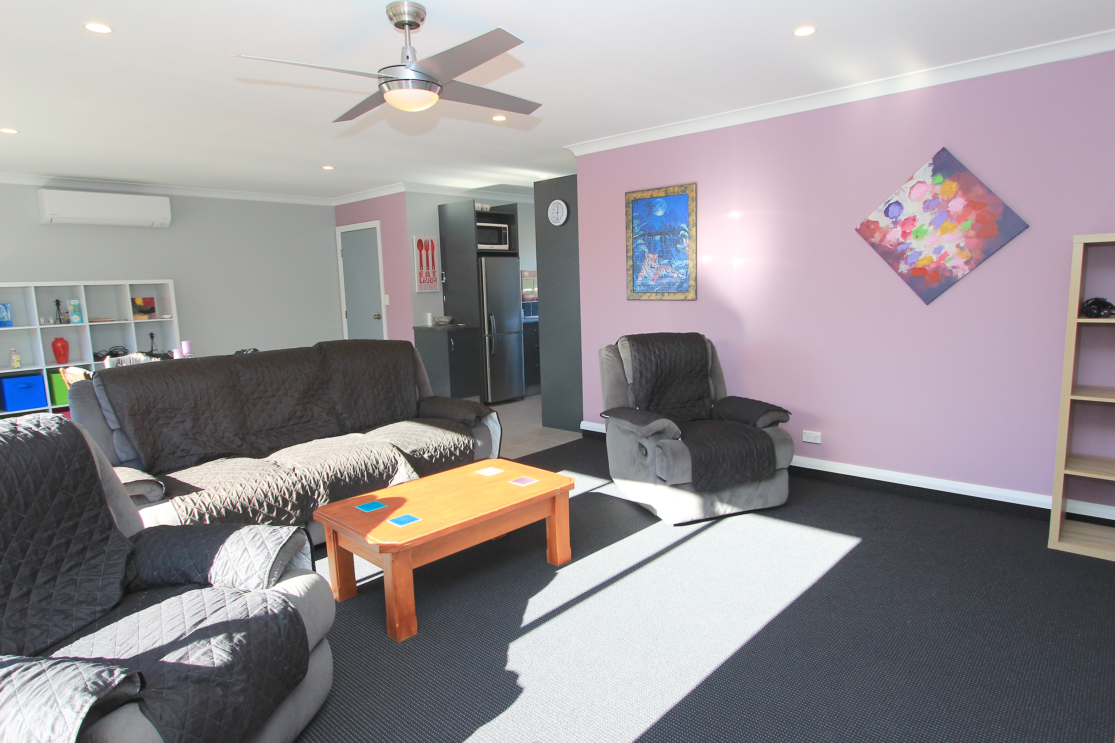 18 Harvard Road, Burleigh, Marlborough, 3 chambres, 0 salles de bain