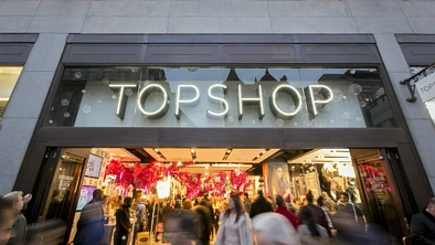 Topshop澳洲分店陷重大危机 新西兰业务未受影响将开新店