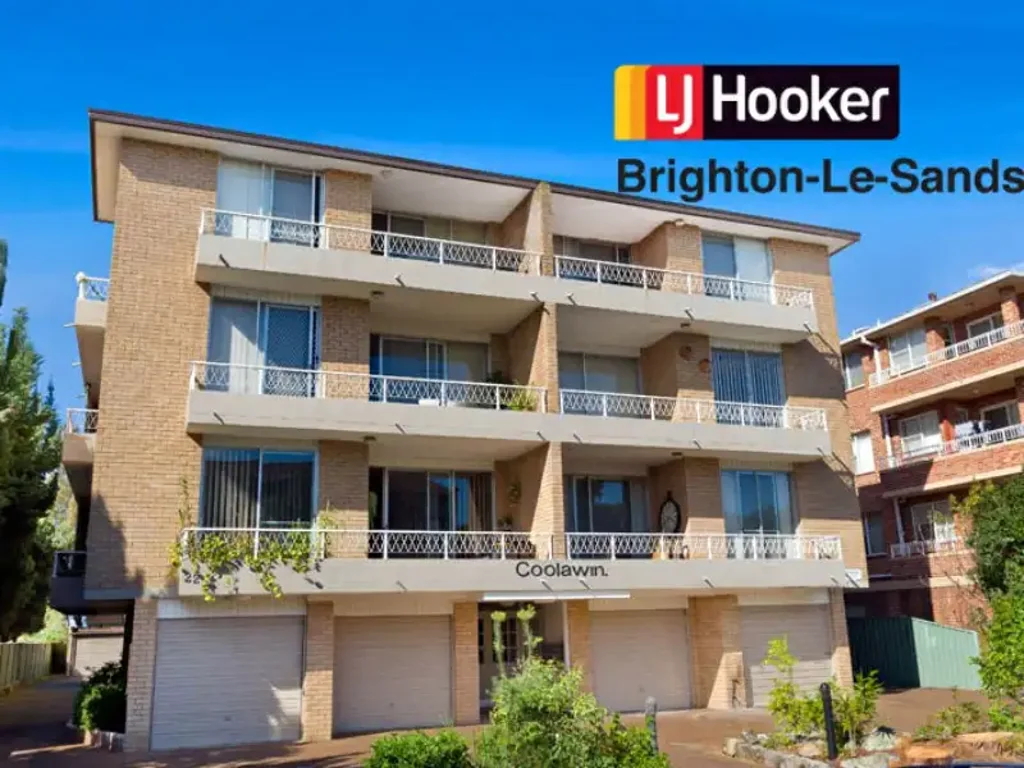 SPOTLESS APARTMENT THAT TICKS ALL THE BOXES - CLOSE TO BEACH