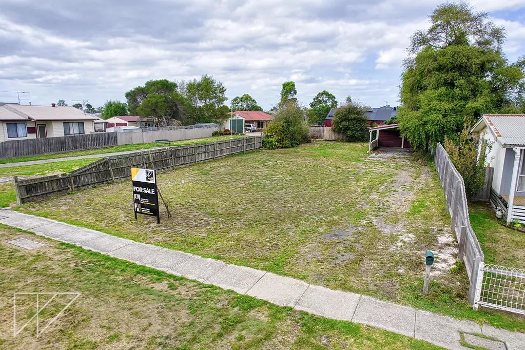 Yarragon Build Your Dream Home in Town!