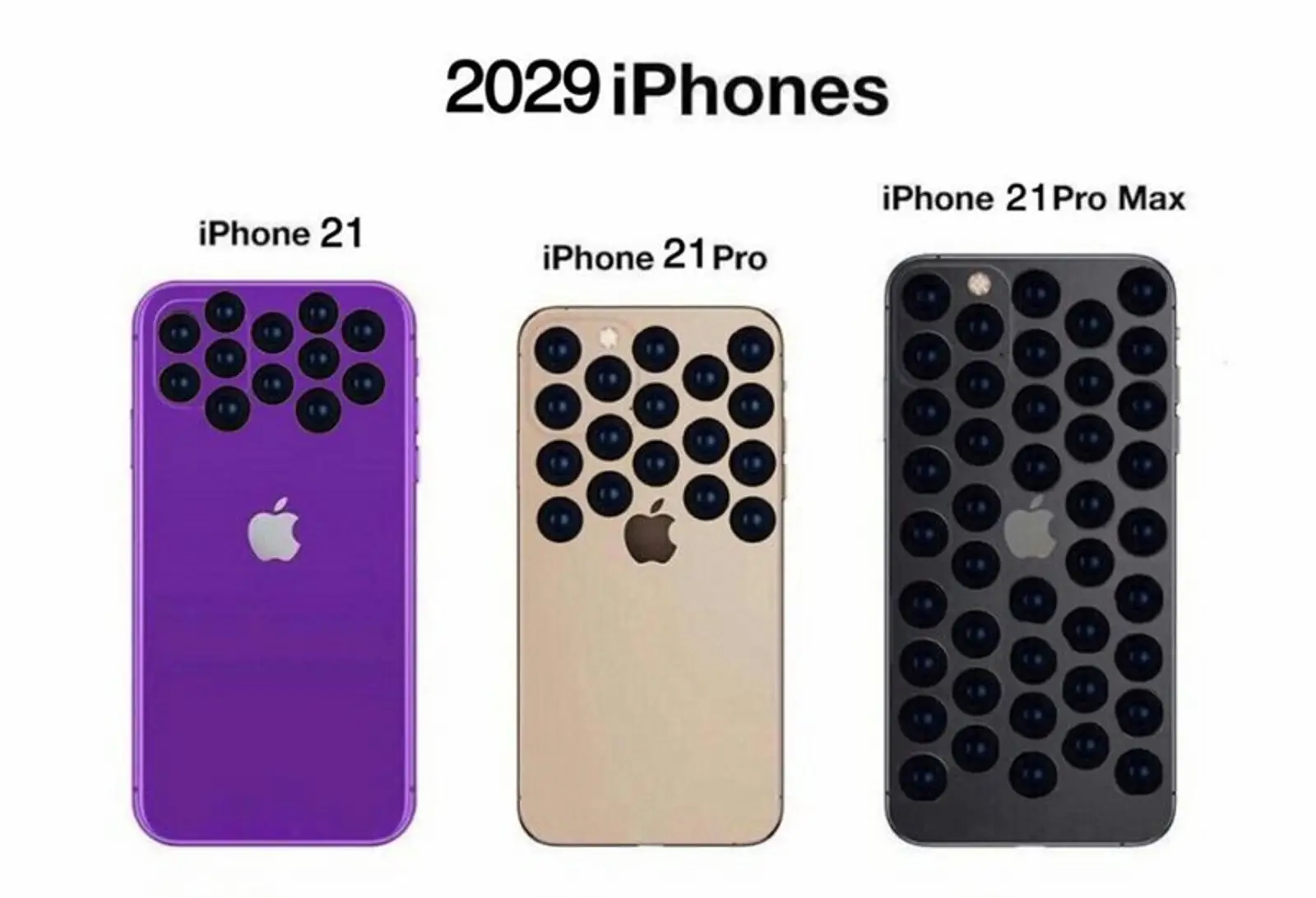 苹果发布 iPhone 11 等新品，我们整理了外国人的各种评论与吐槽