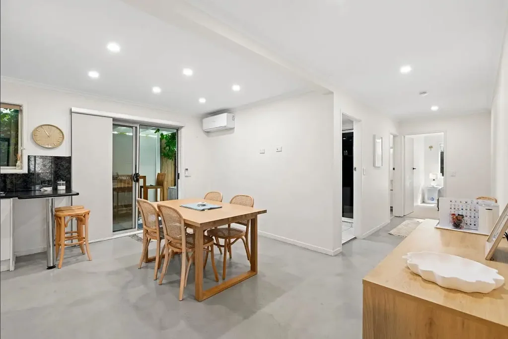 PRIME LOCATION WITH A STROLL TO THE BEACH