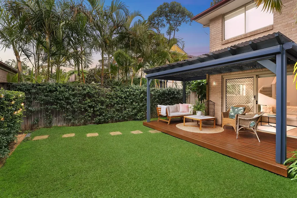 6/239 Macpherson Street, Warriewood, NSW 2102