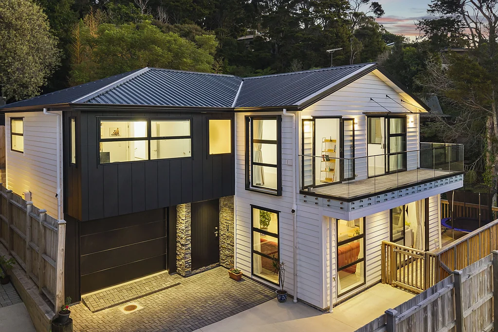 76A Mountbatten Avenue, Hillcrest, North Shore City, Auckland