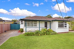 73 Bulli Road, Toongabbie