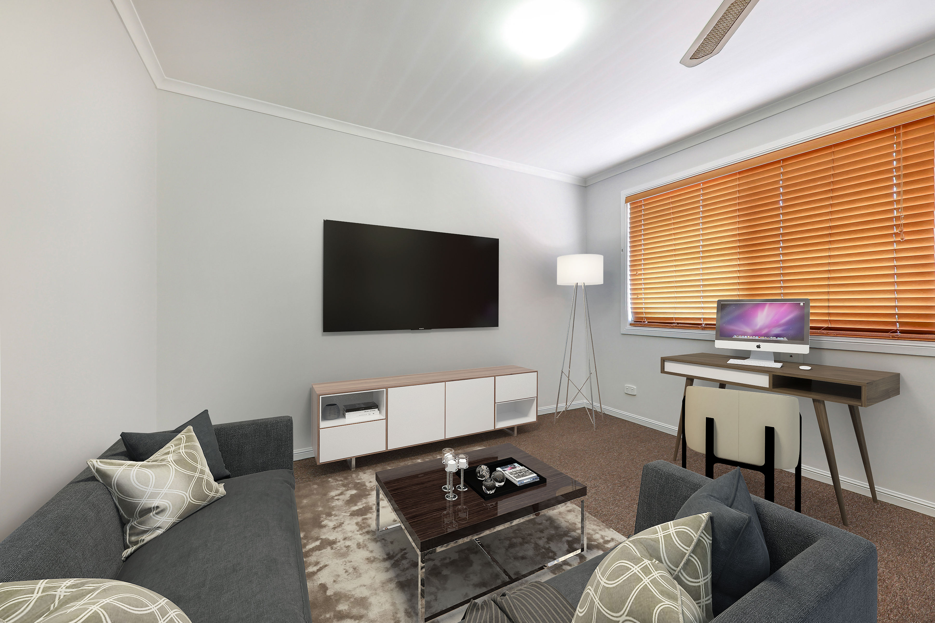 EVANS CHASE UNIT 2 7-9 EVANS ST, MAROOCHYDORE QLD 4558, 0 phòng ngủ, 0 phòng tắm, Unit