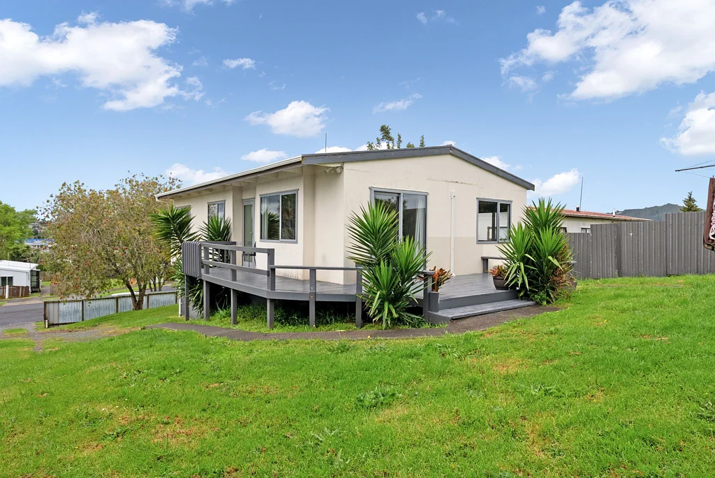 Otangarei 3房  Solid investment - urgent sale