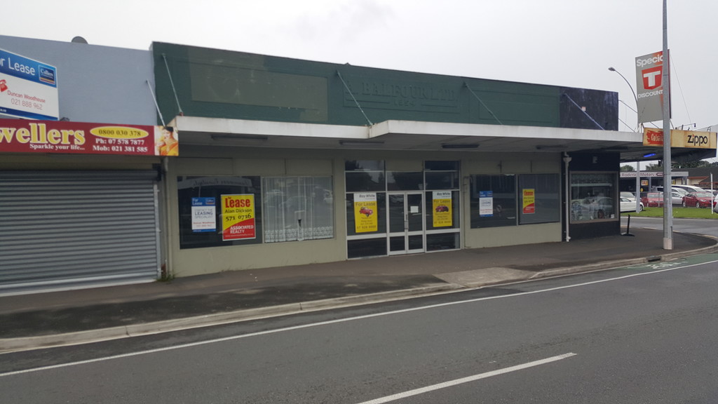 757 Cameron Road, Tauranga South, Tauranga, 0 chambres, 0 salles de bain