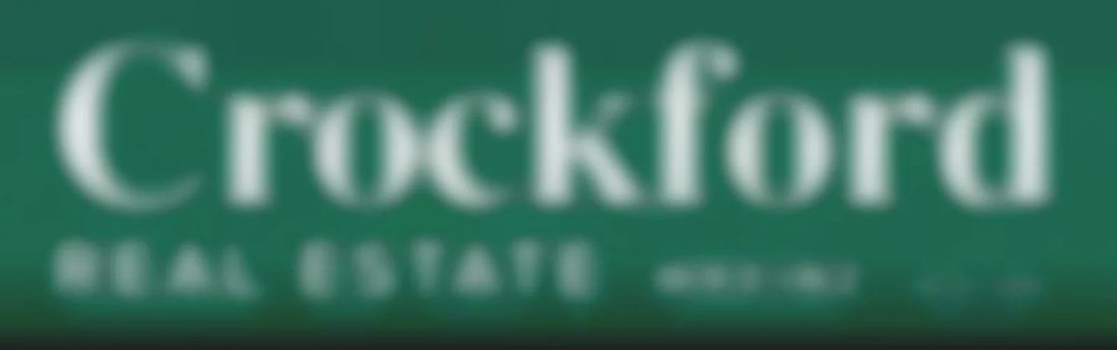 Crockford Real Estate (Licensed: REAA 2008) - Greerton