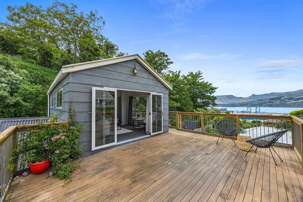 30 Hawkhurst Road, Lyttelton, Canterbury