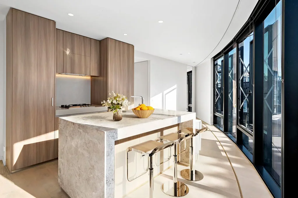 Melbourne 2Phòng ngủ Luxury living at the St Boulevard!