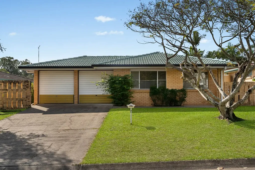15 Onyx Street, Keperra, QLD 4054