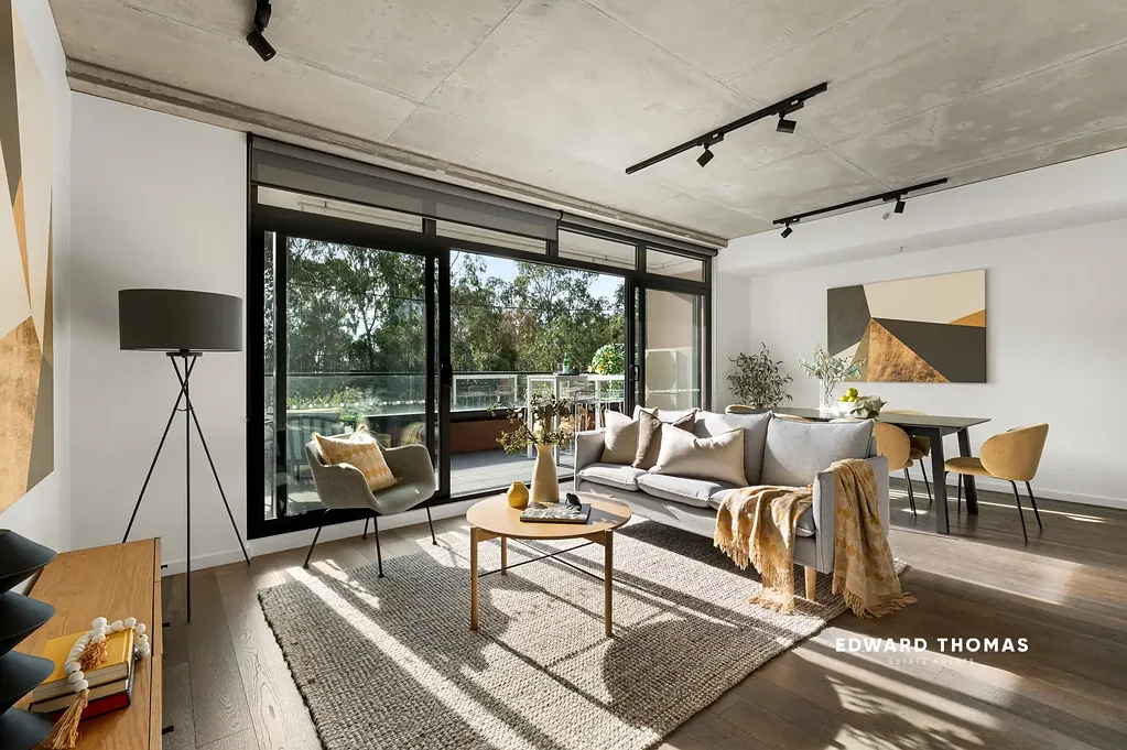 136/77 Hobsons Road, Kensington, VIC 3031