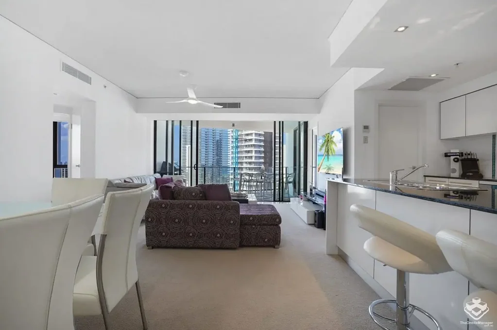 Experience Coastal Living