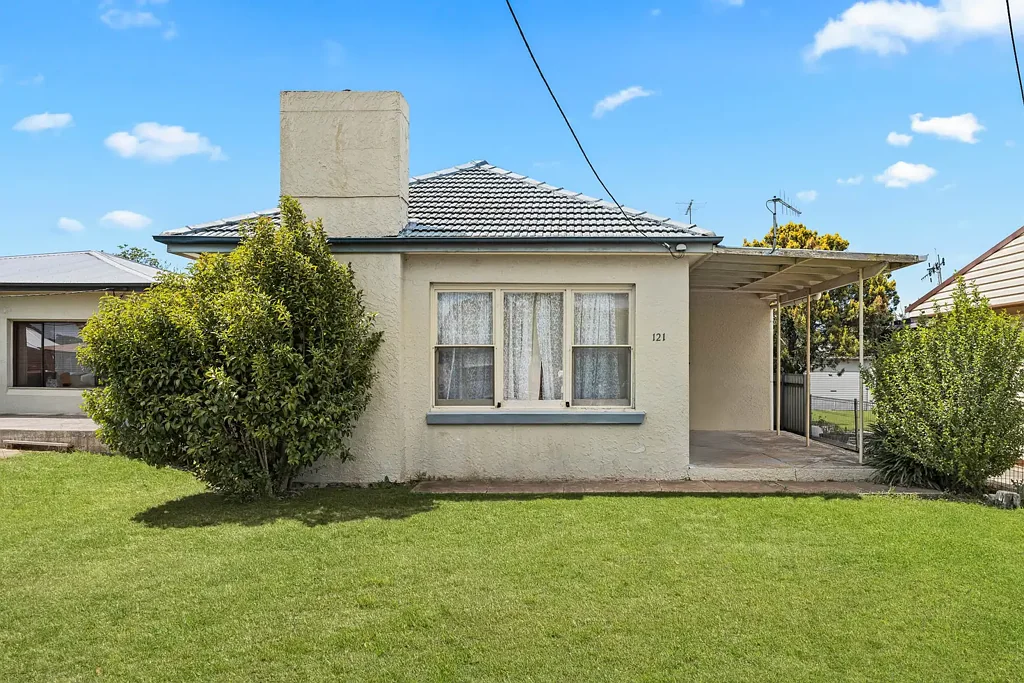 121 Taralga Road, Goulburn, NSW 2580