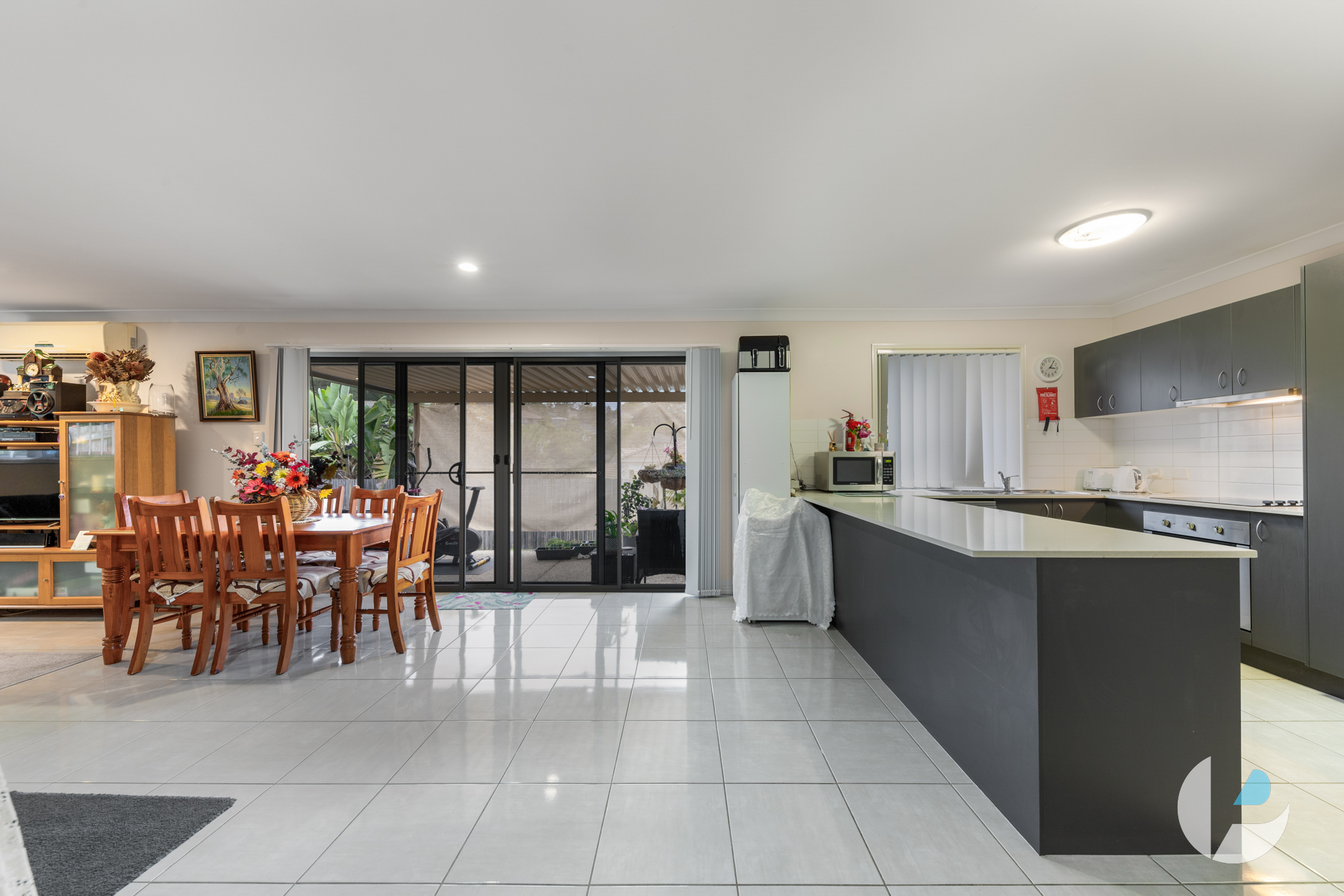 8 BRITANNIA WAY, BRASSALL QLD 4305, 0房, 0浴, House