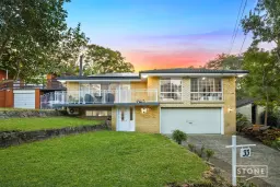 33 Magnolia Avenue, Epping