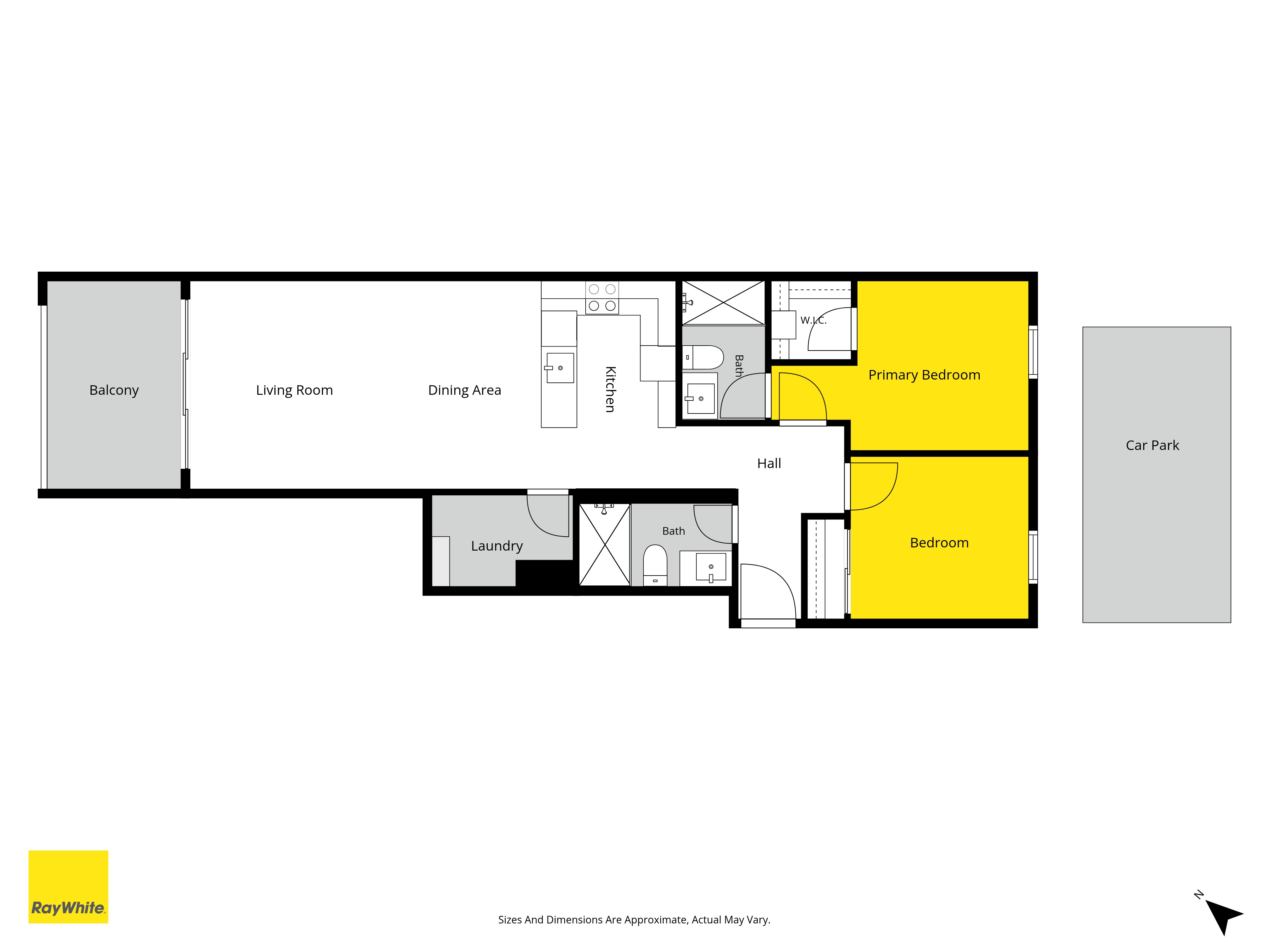 210/81 Mapou Road, Hobsonville, photo 2