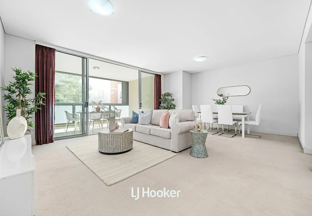 223/2-8 Bruce Avenue, Killara, NSW 2071