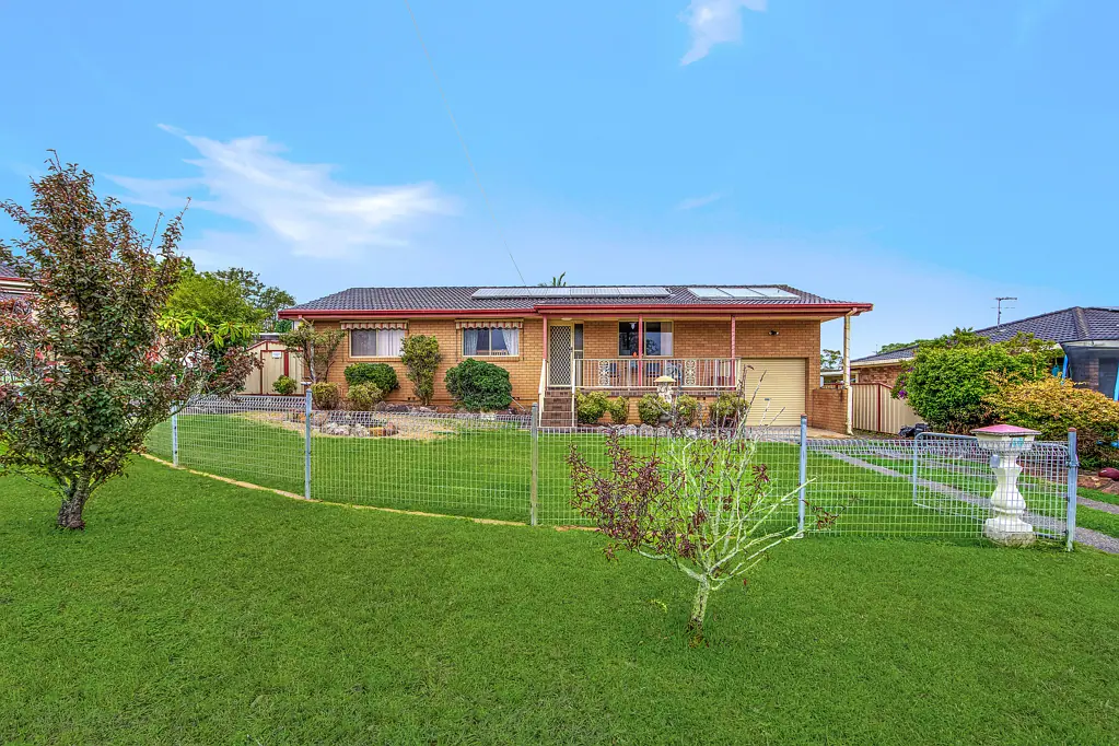 10 Hillsdale Close, Gorokan, NSW 2263