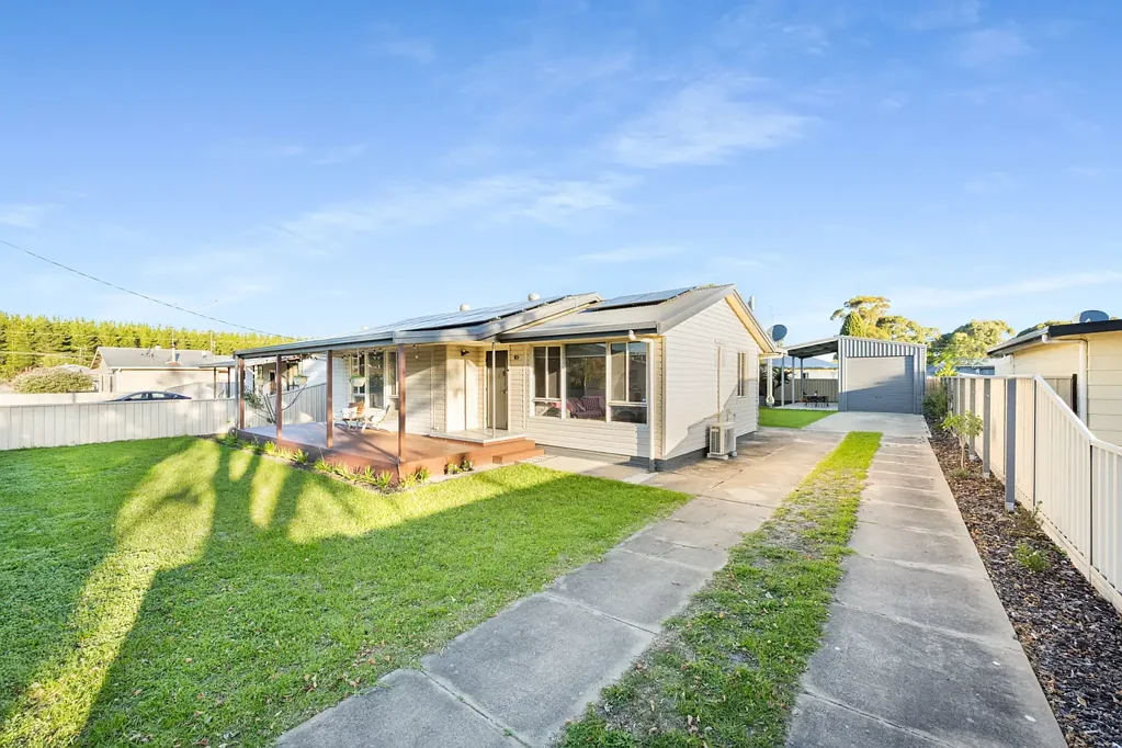 10 Coombe Street, Nangwarry, SA 5277