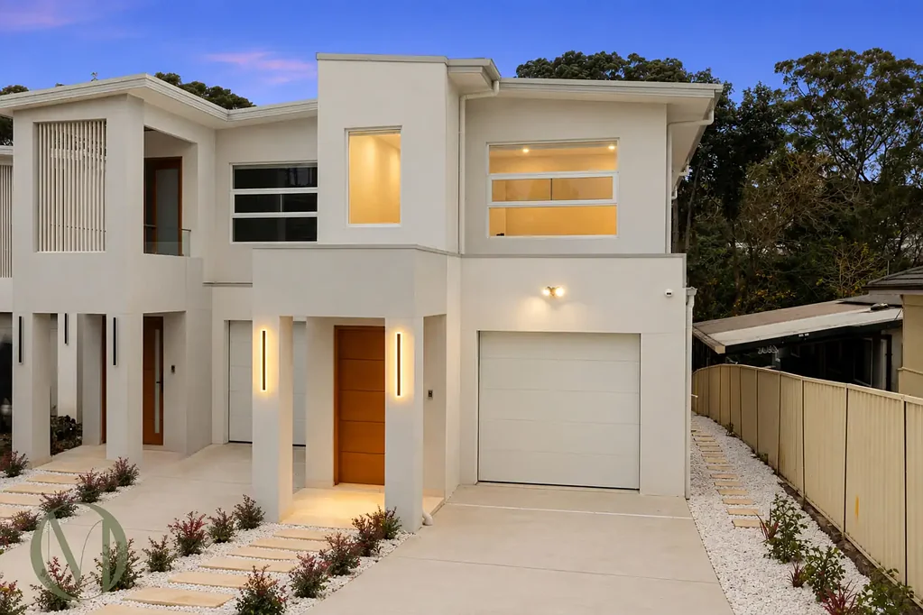 Rydalmere 5Phòng ngủ Brand New Luxury Living on the Ermington Border