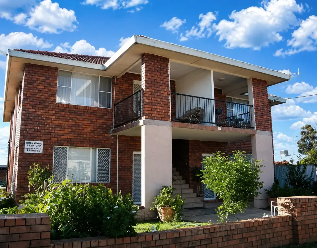 Easy, Comfortable Living Awaits