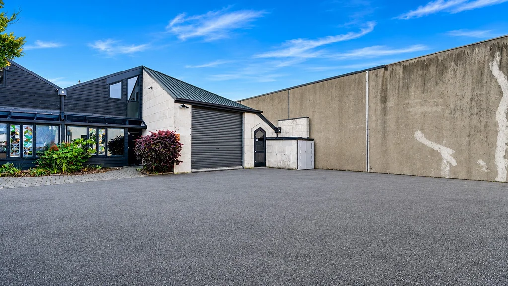 Sydenham Affordable industrial opportunity
