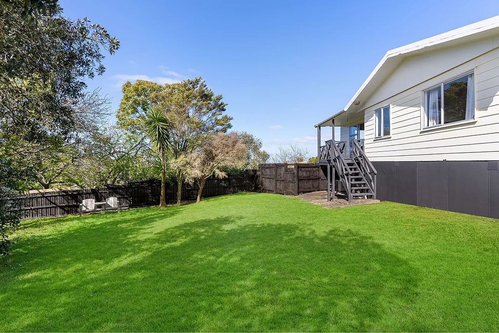 14 Aldern Road, Massey, Waitakere City, Auckland