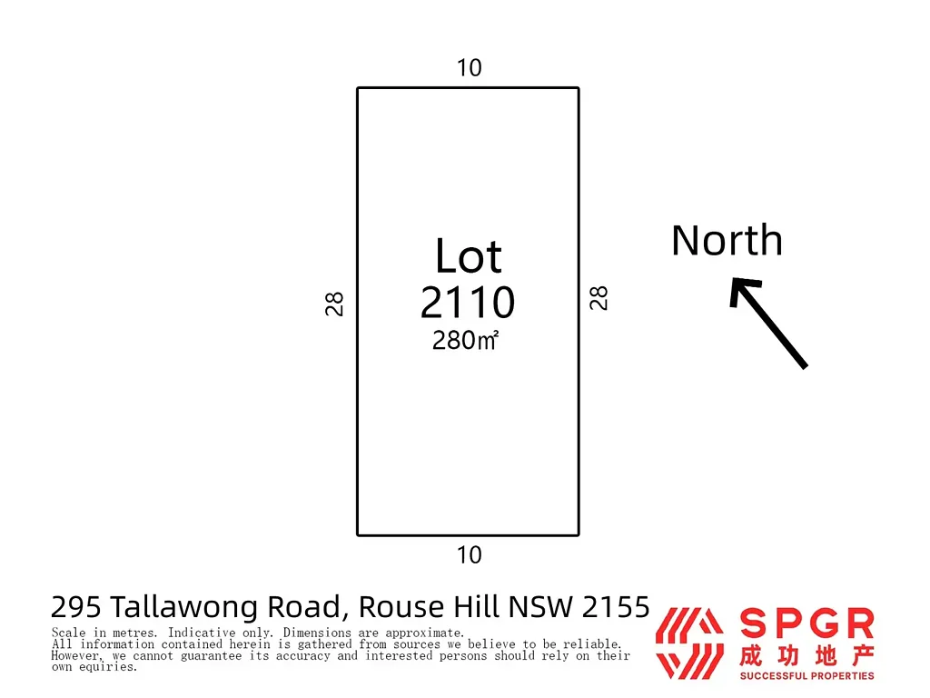 295 Tallawong Road, Rouse Hill, NSW 2155