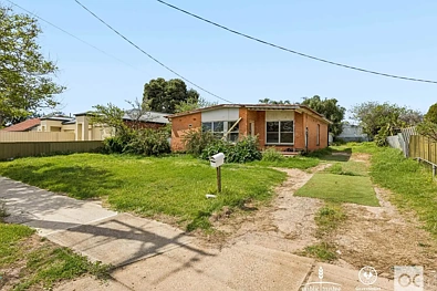 Northfield 3ਬੈੱਡਰੂਮ Open the Door to 780 Sqm Ripe for Development (STCC) Opposite Local School