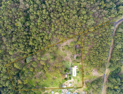 18 Crystal Lane, North Batemans Bay, South Coast, 4 Schlafzimmer, 2 Badezimmer, House