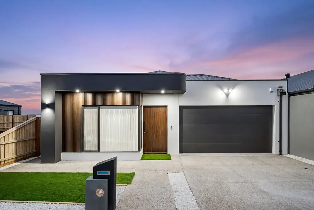 Mickleham 4침실 Brand New Luxury Family Haven (Craigieburn Side)