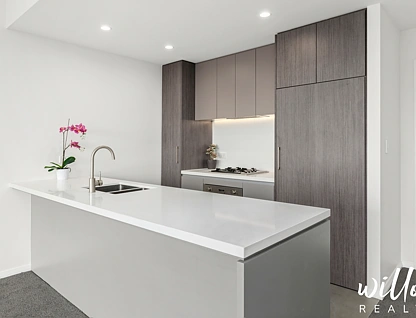 703/1 Village Place, Kirrawee, Sutherland Shire, 2 chambres, 2 salles de bain, Apartment