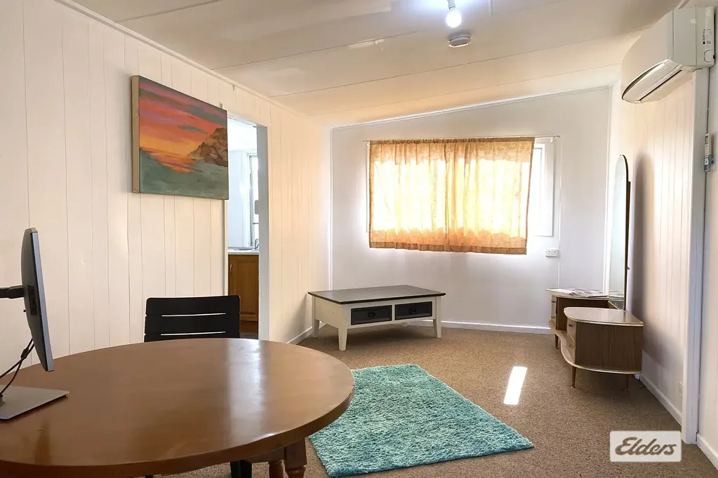 32 Wallen Street, Miles, QLD 4415