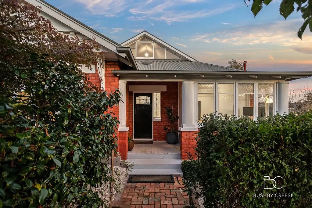 South Launceston 4房  Character-Filled Retreat In Lifestyle Locale