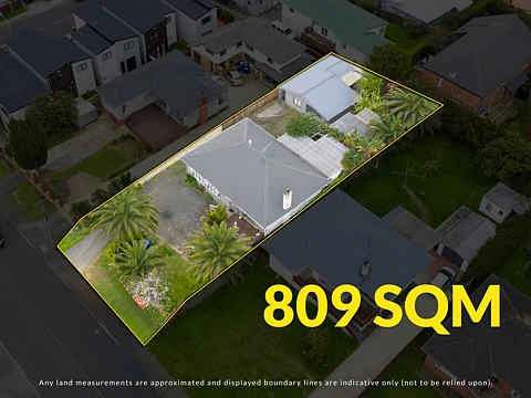 113 Barrack Road, Mount Wellington, Auckland City