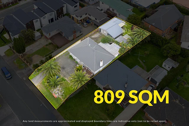 113 Barrack Road, Mount Wellington, Auckland City